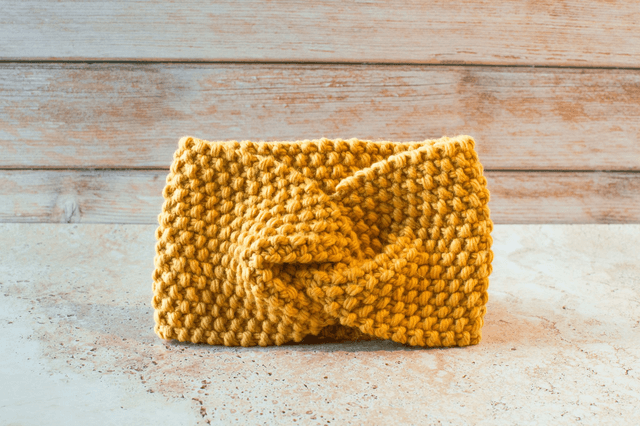 Bandeau Girafe