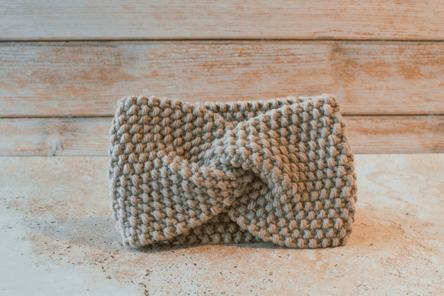 Bandeau Praline
