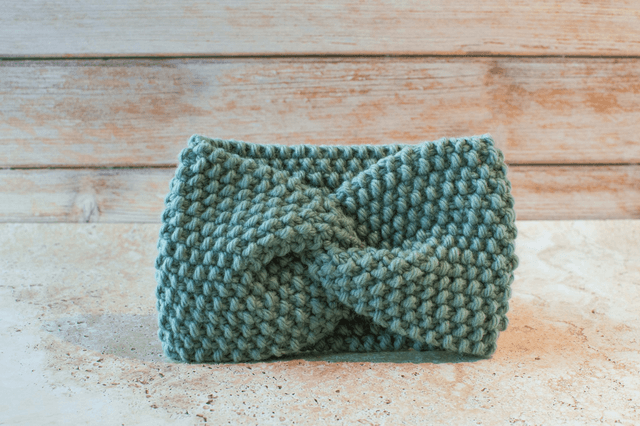 Bandeau Amande